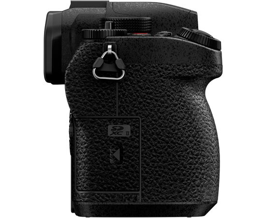Цифровой фотоаппарат Panasonic DC-G97 Body (DC-G97E), изображение 5 Цифровой фотоаппарат Panasonic DC-G97 Body (DC-G97E), изображение 5