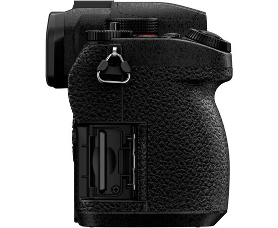 Цифровой фотоаппарат Panasonic DC-G97 Body (DC-G97E), изображение 6 Цифровой фотоаппарат Panasonic DC-G97 Body (DC-G97E), изображение 6