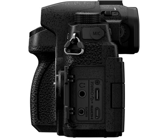 Цифровой фотоаппарат Panasonic DC-G97 Body (DC-G97E), изображение 8 Цифровой фотоаппарат Panasonic DC-G97 Body (DC-G97E), изображение 8
