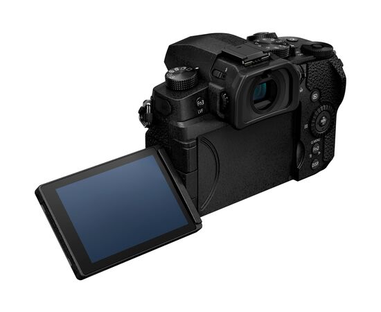 Цифровой фотоаппарат Panasonic DC-G97 Body (DC-G97E), изображение 9 Цифровой фотоаппарат Panasonic DC-G97 Body (DC-G97E), изображение 9