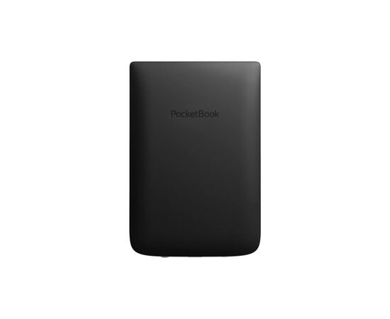 Электронная книга Pocketbook 618 Basic Lux 4, Black (PB618-P-WW), изображение 4 Электронная книга Pocketbook 618 Basic Lux 4, Black (PB618-P-WW), изображение 4