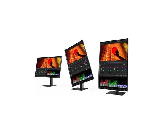 Монитор Xiaomi 4K Monitor A27Ui (ELA6221EU), изображение 5 Монитор Xiaomi 4K Monitor A27Ui (ELA6221EU), изображение 5