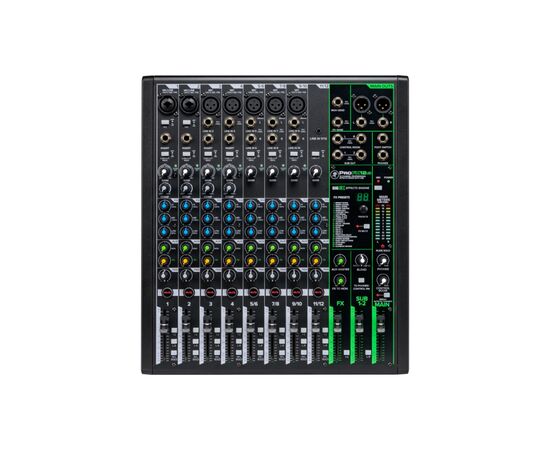 Микшерный пульт Mackie PROFX12V3 (229434)