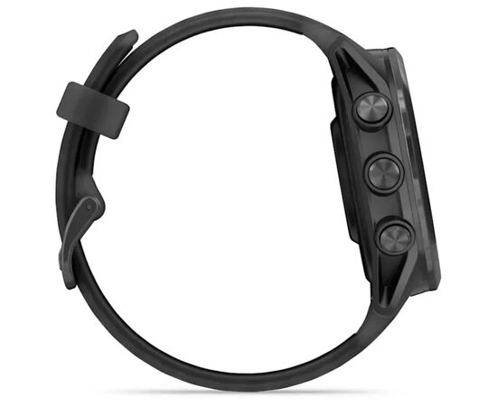 Смарт-часы Garmin Forerunner 570 - 42MM, Black, GPS смарт-годинник (010-02970-00), изображение 4 Смарт-часы Garmin Forerunner 570 - 42MM, Black, GPS смарт-годинник (010-02970-00), изображение 4