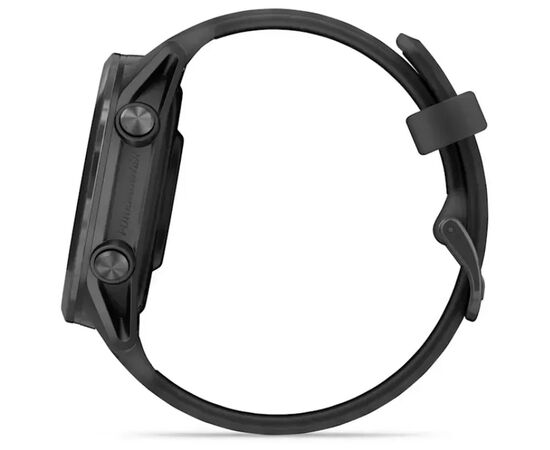 Смарт-часы Garmin Forerunner 570 - 42MM, Black, GPS смарт-годинник (010-02970-00), изображение 5 Смарт-часы Garmin Forerunner 570 - 42MM, Black, GPS смарт-годинник (010-02970-00), изображение 5