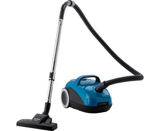 Пылесос Gorenje VCE 22 G4HGR (VCE22G4HGR), изображение 2 Пылесос Gorenje VCE 22 G4HGR (VCE22G4HGR), изображение 2