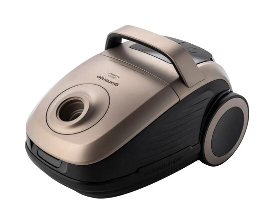 Пылесос Gorenje VCE 28 G6BL (VCE28G6BL), изображение 3 Пылесос Gorenje VCE 28 G6BL (VCE28G6BL), изображение 3