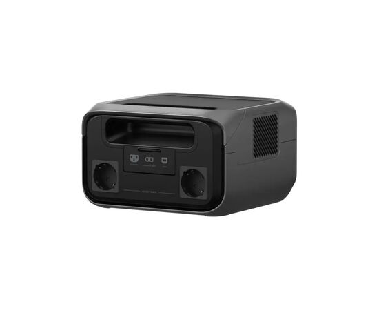 Зарядная станция EcoFlow RIVER 3 PLUS (EFRIVER3Plus-EU-CBOX), изображение 3 Зарядная станция EcoFlow RIVER 3 PLUS (EFRIVER3Plus-EU-CBOX), изображение 3