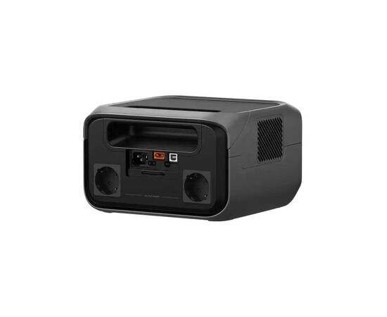 Зарядная станция EcoFlow RIVER 3 PLUS (EFRIVER3Plus-EU-CBOX), изображение 4 Зарядная станция EcoFlow RIVER 3 PLUS (EFRIVER3Plus-EU-CBOX), изображение 4