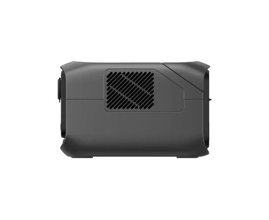 Зарядная станция EcoFlow RIVER 3 PLUS (EFRIVER3Plus-EU-CBOX), изображение 5 Зарядная станция EcoFlow RIVER 3 PLUS (EFRIVER3Plus-EU-CBOX), изображение 5