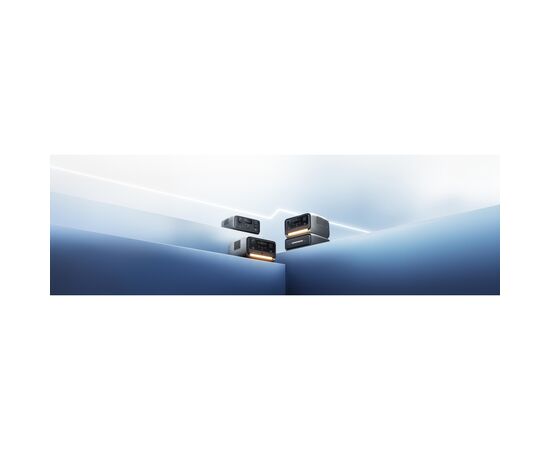 Зарядная станция EcoFlow RIVER 3 PLUS (EFRIVER3Plus-EU-CBOX), изображение 8 Зарядная станция EcoFlow RIVER 3 PLUS (EFRIVER3Plus-EU-CBOX), изображение 8