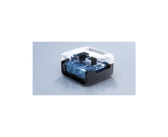 Зарядная станция EcoFlow RIVER 3 PLUS (EFRIVER3Plus-EU-CBOX), изображение 9 Зарядная станция EcoFlow RIVER 3 PLUS (EFRIVER3Plus-EU-CBOX), изображение 9