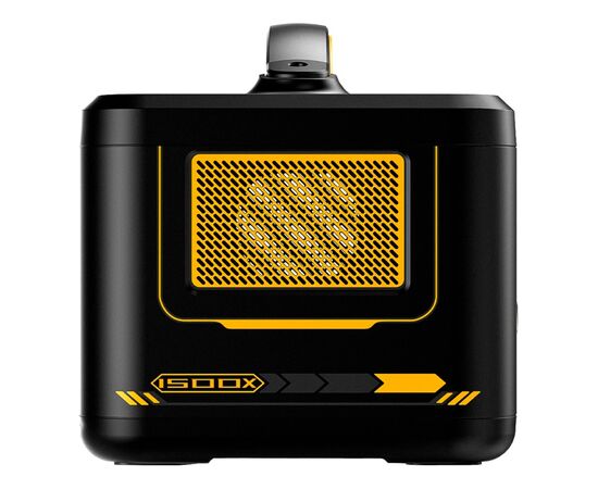 Зарядная станция Vtoman Jump 1500X PB-22 1500W 828Wh (Jump 1500X), изображение 4 Зарядная станция Vtoman Jump 1500X PB-22 1500W 828Wh (Jump 1500X), изображение 4