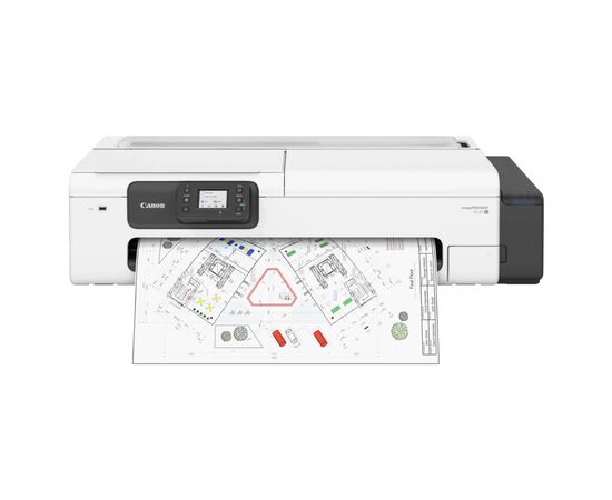 Плоттер Canon TC-21M (7058C003), изображение 2 Плоттер Canon TC-21M (7058C003), изображение 2