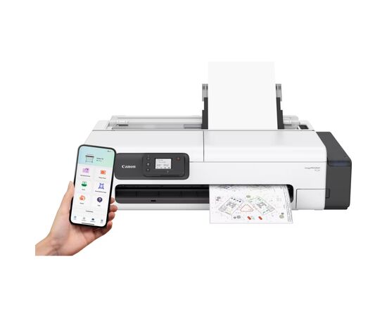 Плоттер Canon TC-21M (7058C003), изображение 4 Плоттер Canon TC-21M (7058C003), изображение 4