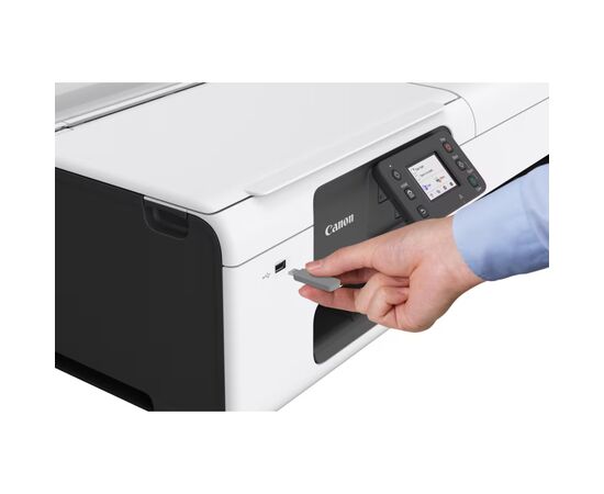 Плоттер Canon TC-21M (7058C003), изображение 7 Плоттер Canon TC-21M (7058C003), изображение 7