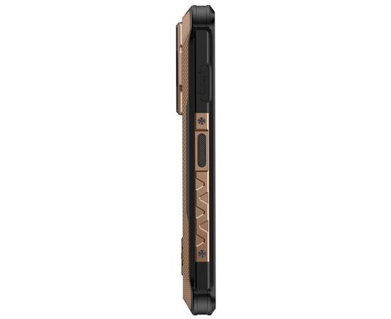 Мобільний телефон Ulefone Armor X16 6/128Gb Sand Dune (6975326660570), зображення 4 Мобільний телефон Ulefone Armor X16 6/128Gb Sand Dune (6975326660570), зображення 4