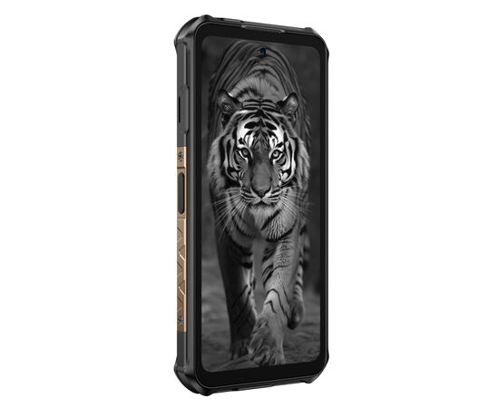 Мобільний телефон Ulefone Armor X16 6/128Gb Sand Dune (6975326660570), зображення 6 Мобільний телефон Ulefone Armor X16 6/128Gb Sand Dune (6975326660570), зображення 6