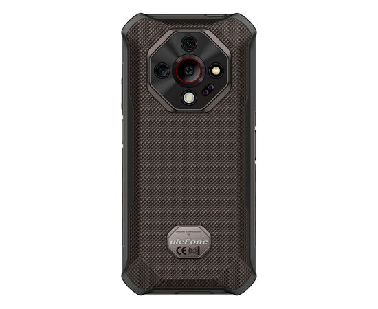 Мобильный телефон Ulefone Armor X16 6/128Gb Wasteland Shadow (6975326660563), изображение 3 Мобильный телефон Ulefone Armor X16 6/128Gb Wasteland Shadow (6975326660563), изображение 3