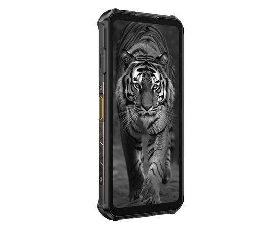 Мобильный телефон Ulefone Armor X16 6/128Gb Wasteland Shadow (6975326660563), изображение 6 Мобильный телефон Ulefone Armor X16 6/128Gb Wasteland Shadow (6975326660563), изображение 6
