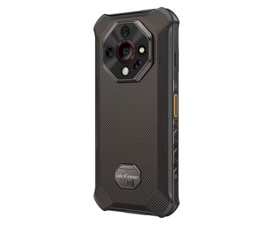 Мобильный телефон Ulefone Armor X16 6/128Gb Wasteland Shadow (6975326660563), изображение 8 Мобильный телефон Ulefone Armor X16 6/128Gb Wasteland Shadow (6975326660563), изображение 8