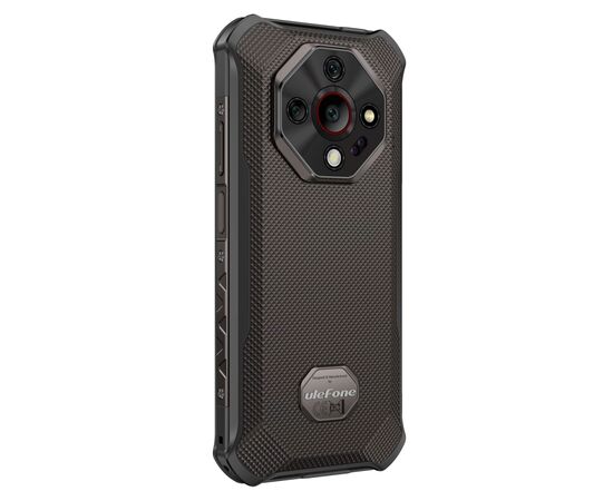Мобильный телефон Ulefone Armor X16 6/128Gb Wasteland Shadow (6975326660563), изображение 9 Мобильный телефон Ulefone Armor X16 6/128Gb Wasteland Shadow (6975326660563), изображение 9