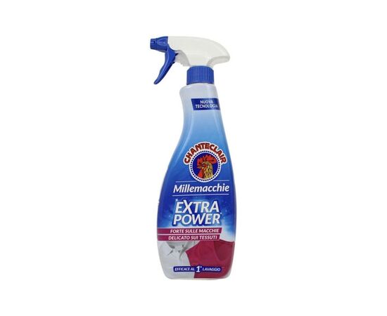 Средство для удаления пятен ChanteClair Millemacchie Extra Power 500 мл (8015194528546)