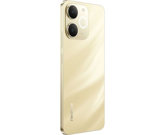 Мобильный телефон realme Note 70 4/128GB Beach Gold, изображение 11 Мобильный телефон realme Note 70 4/128GB Beach Gold, изображение 11