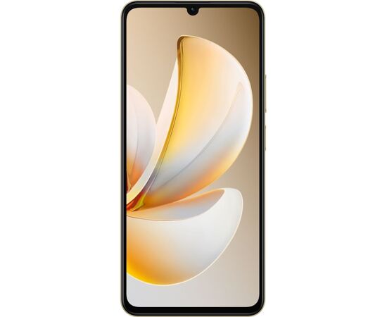 Мобильный телефон realme Note 70 4/128GB Beach Gold, изображение 2 Мобильный телефон realme Note 70 4/128GB Beach Gold, изображение 2