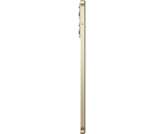 Мобильный телефон realme Note 70 4/128GB Beach Gold, изображение 4 Мобильный телефон realme Note 70 4/128GB Beach Gold, изображение 4