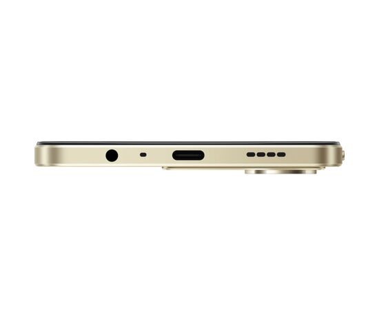 Мобильный телефон realme Note 70 4/128GB Beach Gold, изображение 6 Мобильный телефон realme Note 70 4/128GB Beach Gold, изображение 6