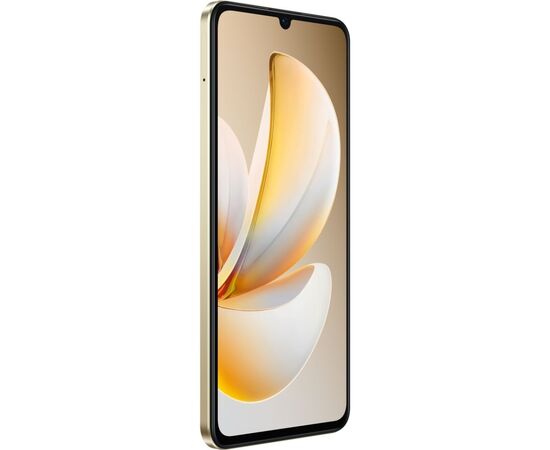 Мобильный телефон realme Note 70 4/128GB Beach Gold, изображение 8 Мобильный телефон realme Note 70 4/128GB Beach Gold, изображение 8