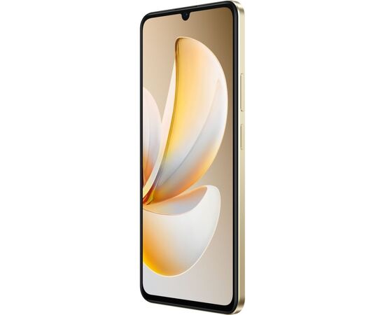 Мобильный телефон realme Note 70 4/128GB Beach Gold, изображение 9 Мобильный телефон realme Note 70 4/128GB Beach Gold, изображение 9