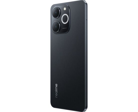 Мобильный телефон realme Note 70 4/128GB Obsidian Black, изображение 10 Мобильный телефон realme Note 70 4/128GB Obsidian Black, изображение 10