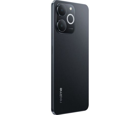 Мобильный телефон realme Note 70 4/128GB Obsidian Black, изображение 11 Мобильный телефон realme Note 70 4/128GB Obsidian Black, изображение 11