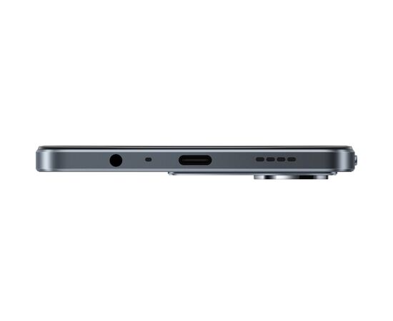 Мобильный телефон realme Note 70 4/128GB Obsidian Black, изображение 6 Мобильный телефон realme Note 70 4/128GB Obsidian Black, изображение 6
