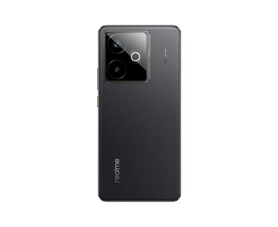 Мобільний телефон realme GT 7T 12/512GB IceSense Black, зображення 3 Мобільний телефон realme GT 7T 12/512GB IceSense Black, зображення 3