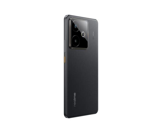 Мобільний телефон realme GT 7T 12/512GB IceSense Black, зображення 6 Мобільний телефон realme GT 7T 12/512GB IceSense Black, зображення 6