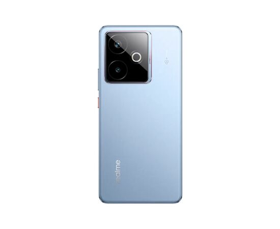 Мобільний телефон realme GT 7T 12/512GB IceSense Blue, зображення 3 Мобільний телефон realme GT 7T 12/512GB IceSense Blue, зображення 3