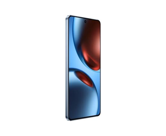 Мобільний телефон realme GT 7T 12/512GB IceSense Blue, зображення 4 Мобільний телефон realme GT 7T 12/512GB IceSense Blue, зображення 4