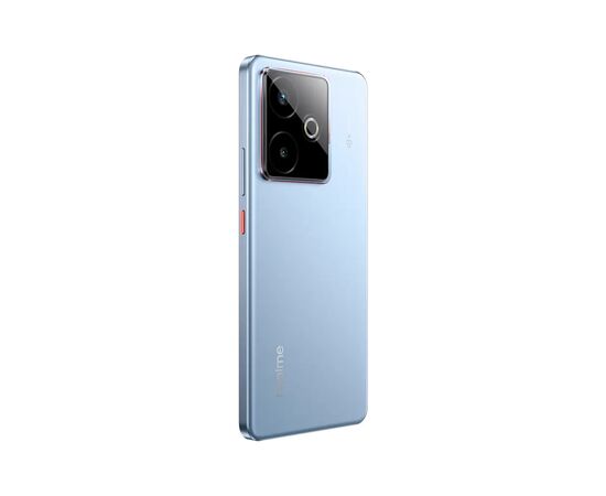 Мобільний телефон realme GT 7T 12/512GB IceSense Blue, зображення 6 Мобільний телефон realme GT 7T 12/512GB IceSense Blue, зображення 6