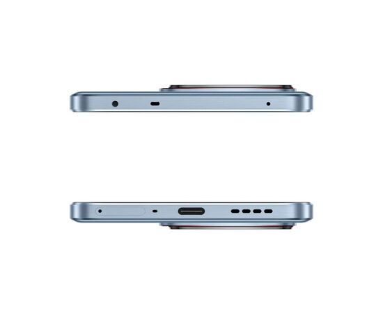 Мобільний телефон realme GT 7T 12/512GB IceSense Blue, зображення 9 Мобільний телефон realme GT 7T 12/512GB IceSense Blue, зображення 9