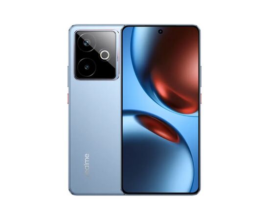 Мобильный телефон realme GT 7T 12/512GB IceSense Blue