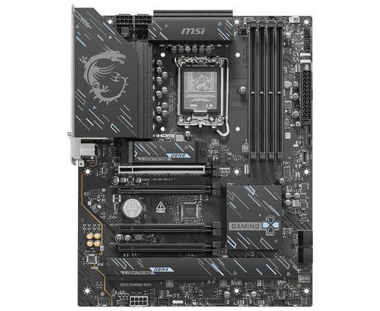 Материнская плата MSI Z890 GAMING WIFI