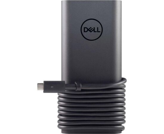 Блок питания к ноутбуку Dell 130W AC Kit Type-C (450-AHRG)