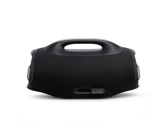Акустическая система JBL Boombox 4 Black (JBLBOOMBOX4BLKEP), изображение 3 Акустическая система JBL Boombox 4 Black (JBLBOOMBOX4BLKEP), изображение 3