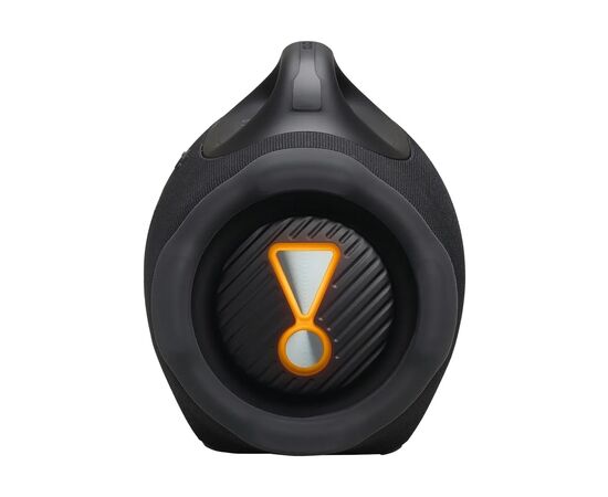 Акустическая система JBL Boombox 4 Black (JBLBOOMBOX4BLKEP), изображение 4 Акустическая система JBL Boombox 4 Black (JBLBOOMBOX4BLKEP), изображение 4