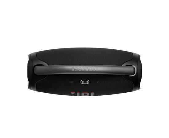Акустическая система JBL Boombox 4 Black (JBLBOOMBOX4BLKEP), изображение 5 Акустическая система JBL Boombox 4 Black (JBLBOOMBOX4BLKEP), изображение 5