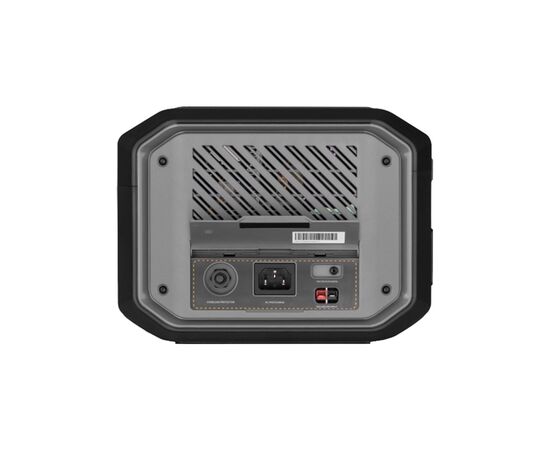 Зарядная станция Segway LUMINA 500, 600W, 512Wh (AA.20.01.01.0004), изображение 6 Зарядная станция Segway LUMINA 500, 600W, 512Wh (AA.20.01.01.0004), изображение 6