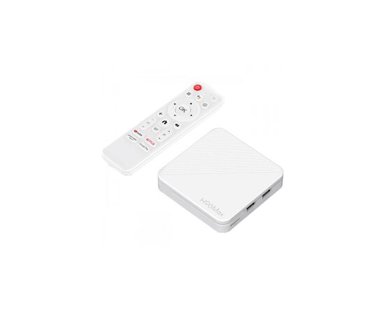 Медиаплеер H96 MAX H313 (H313_ 2GB/16GB), изображение 8 Медиаплеер H96 MAX H313 (H313_ 2GB/16GB), изображение 8